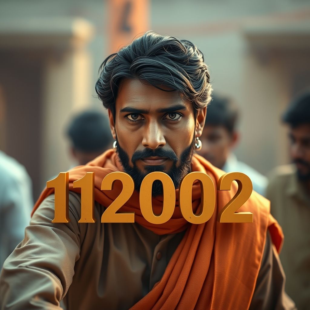 การวิเคราะห์ตัวละคร: KESARI 2